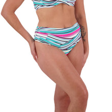 Load image into Gallery viewer, Moontide Multi-Fit Wrap Tri Bikini Set - Layla
