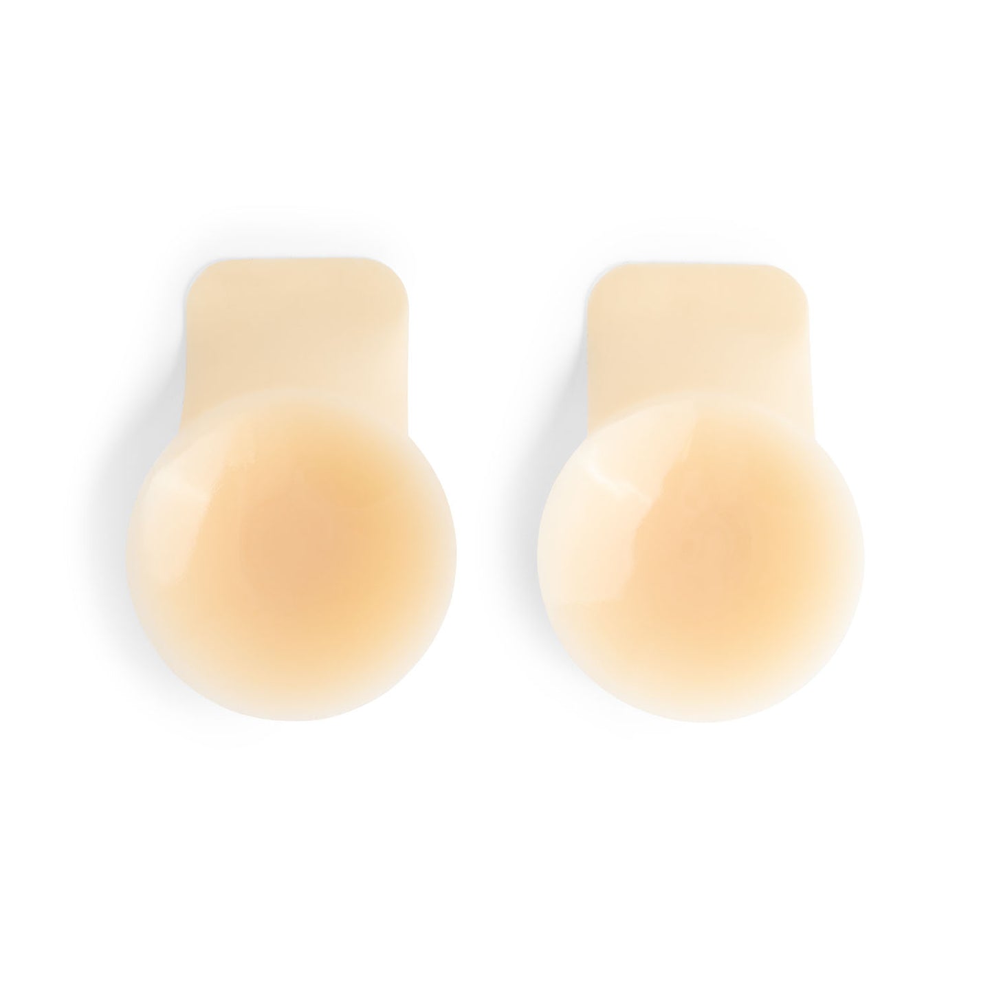 Bye Bra Matt Silicone Pull-Ups