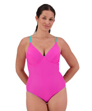 Load image into Gallery viewer, Moontide Underwired Swimsuit - Reversibles
