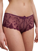 Load image into Gallery viewer, Passionata White Nights Shorty - Tannin
