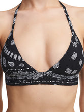 Load image into Gallery viewer, Passionata Jamie Wirefree Triangle Bikini Top
