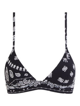 Load image into Gallery viewer, Passionata Jamie Wirefree Triangle Bikini Top
