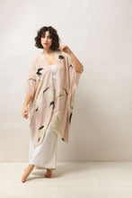 Load image into Gallery viewer, One Hundred Stars Throwover - Stork Pink
