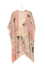 Load image into Gallery viewer, One Hundred Stars Throwover - Stork Pink
