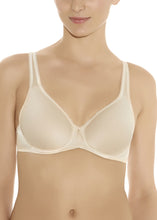 Load image into Gallery viewer, Wacoal Basic Beauty Contour Spacer Bra - Nude
