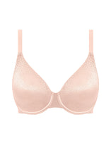 Load image into Gallery viewer, Wacoal Back Appeal Classic Underwire Bra - Rose Dust

