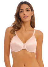 Load image into Gallery viewer, Wacoal Back Appeal Classic Underwire Bra - Rose Dust
