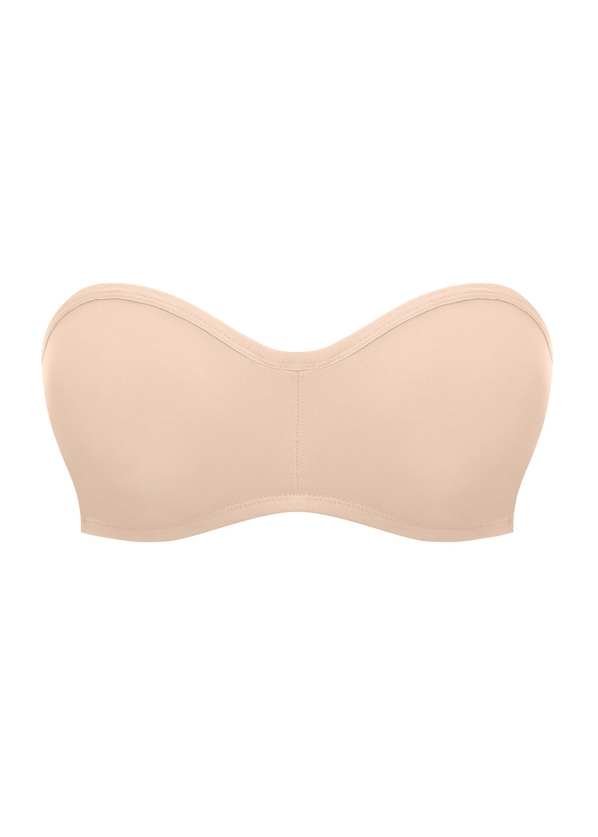 Wacoal Accord Strapless Bra