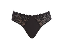 Load image into Gallery viewer, Wacoal Eglantine Brief - Noir
