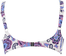 Load image into Gallery viewer, Onades Bacan Bikini Set - Paisley Print
