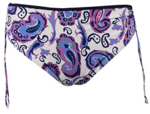 Load image into Gallery viewer, Onades Bacan Bikini Set - Paisley Print
