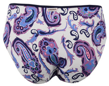 Load image into Gallery viewer, Onades Bacan Bikini Set - Paisley Print
