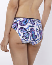 Load image into Gallery viewer, Onades Bacan Bikini Set - Paisley Print
