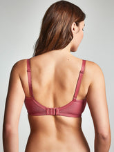 Load image into Gallery viewer, Royce Maisie T-Shirt Bra - Rouge
