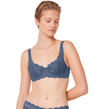 Load image into Gallery viewer, Triumph Amourette 300 Half Cup Padded Bra - Atlantis
