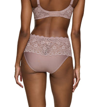 Load image into Gallery viewer, Triumph Amourette Maxi Brief - Mauve Rose
