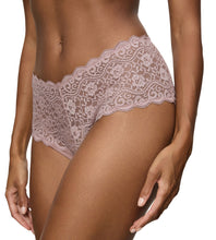 Load image into Gallery viewer, Triumph Amourette Maxi Brief - Mauve Rose
