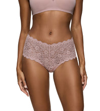 Load image into Gallery viewer, Triumph Amourette Maxi Brief - Mauve Rose
