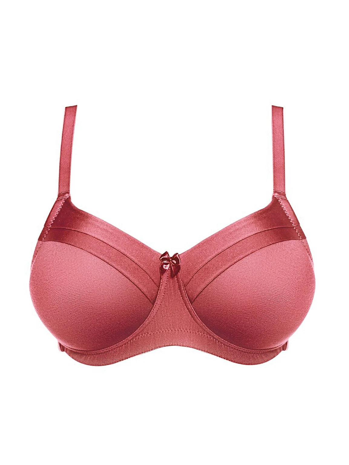 Royce Maisie T-Shirt Bra - Rouge