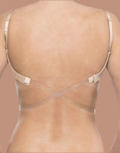 Load image into Gallery viewer, Bye Bra Transparent Low Back Straps
