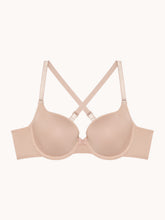 Load image into Gallery viewer, Passionata Miss Joy T-shirt Bra - Cappuccino
