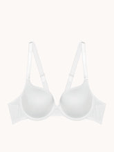 Load image into Gallery viewer, Passionata Miss Joy T-shirt Bra - White
