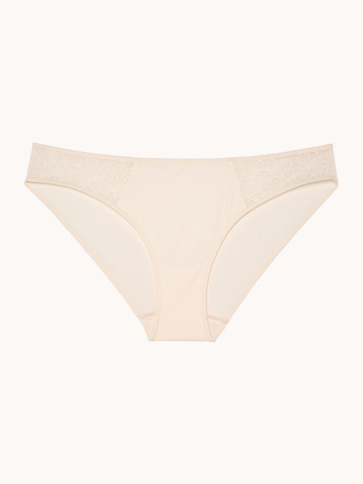 Passionata Pila Brief - Pearl