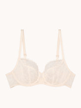 Load image into Gallery viewer, Passionata Pila Underwired Covering Bra - Pearl
