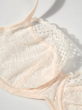 Load image into Gallery viewer, Passionata Pila Underwired Covering Bra - Pearl
