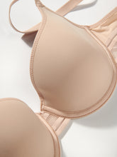 Load image into Gallery viewer, Passionata Rhythm Covering T-shirt Bra - Cappuccino
