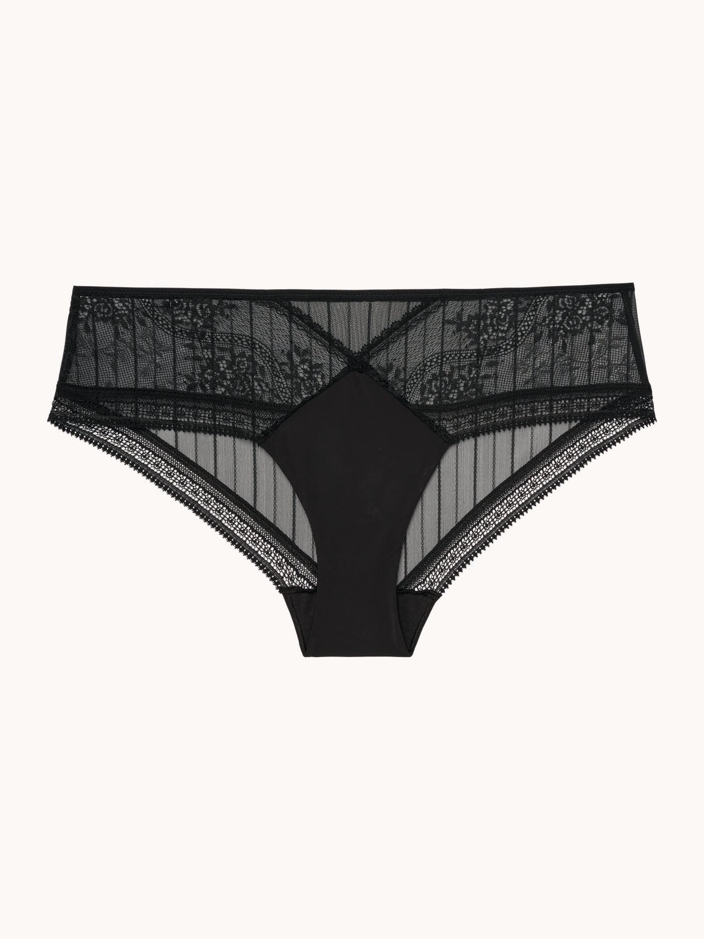 Passionata Maddie Shorty - Black