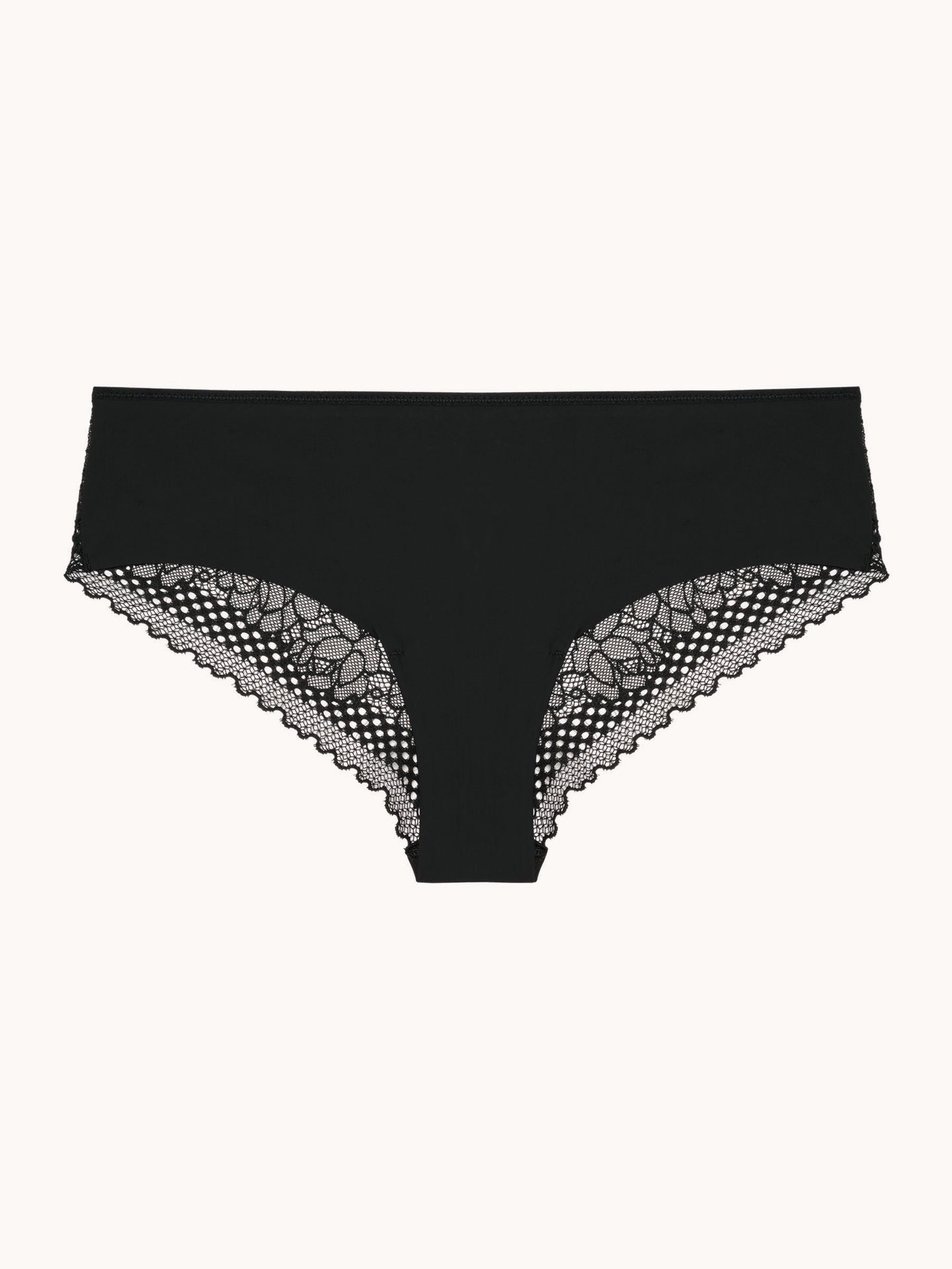 Passionata Pila Shorty - Black