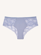 Load image into Gallery viewer, Passionata Scarlett Shorty - Light Blue
