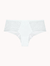 Load image into Gallery viewer, Passionata Ondine Shorty - White
