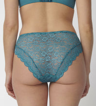 Load image into Gallery viewer, Triumph Amourette 300 Magic Wire Tai Brief - Ocean Depths

