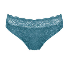 Load image into Gallery viewer, Triumph Amourette 300 Magic Wire Tai Brief - Ocean Depths
