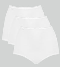 Load image into Gallery viewer, Sloggi 24/7 Cotton Maxi Brief 3 Pack
