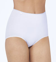 Load image into Gallery viewer, Sloggi 24/7 Cotton Maxi Brief 3 Pack

