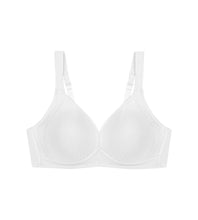 Load image into Gallery viewer, Triumph Modern Soft+Cotton Non-wired Bra
