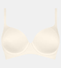 Load image into Gallery viewer, Triumph Body Make-Up Soft Touch T-shirt Bra - Vanille
