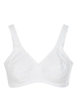 Load image into Gallery viewer, LingaDore Lisette Non-Wired Bra - White
