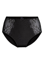 Load image into Gallery viewer, LingaDore Daily Collection High Waist Brief - Black
