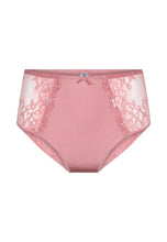 Load image into Gallery viewer, LingaDore Daily Collection High Waist Brief - Antique Rose
