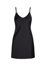 Load image into Gallery viewer, LingaDore Daily Collection Chemise - Black
