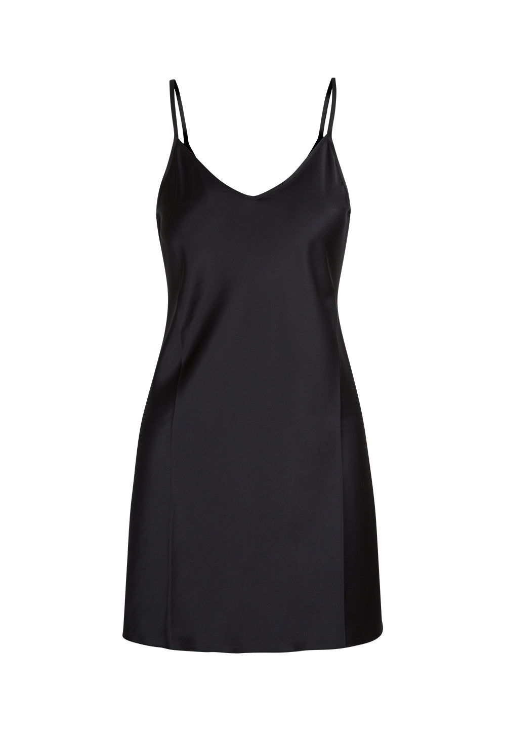 LingaDore Daily Collection Chemise - Black