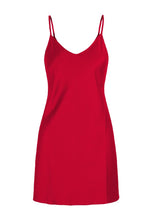 Load image into Gallery viewer, LingaDore Daily Collection Chemise - Red
