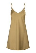 Load image into Gallery viewer, LingaDore Daily Collection Chemise - Medal Bronze
