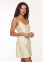 Load image into Gallery viewer, LingaDore Daily Collection Chemise - French Vanilla
