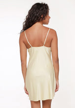 Load image into Gallery viewer, LingaDore Daily Collection Chemise - French Vanilla
