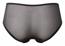 Load image into Gallery viewer, Gossard Encore Short - Black / Nude
